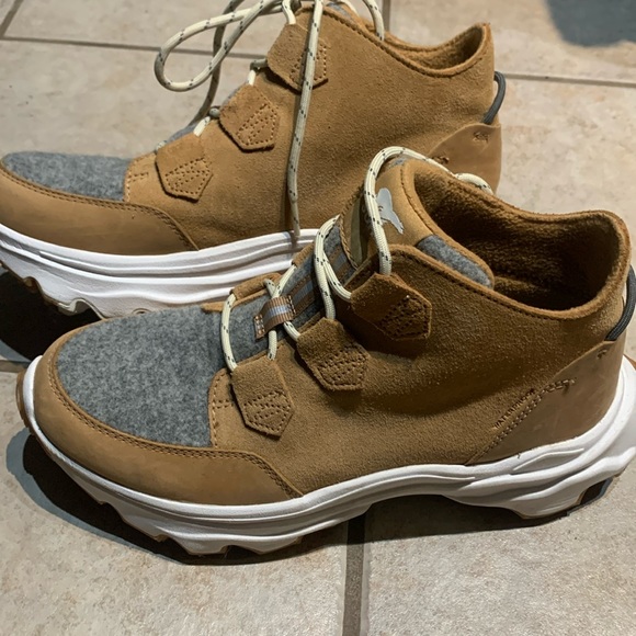 Sorel Shoes - Sorel Kinetic